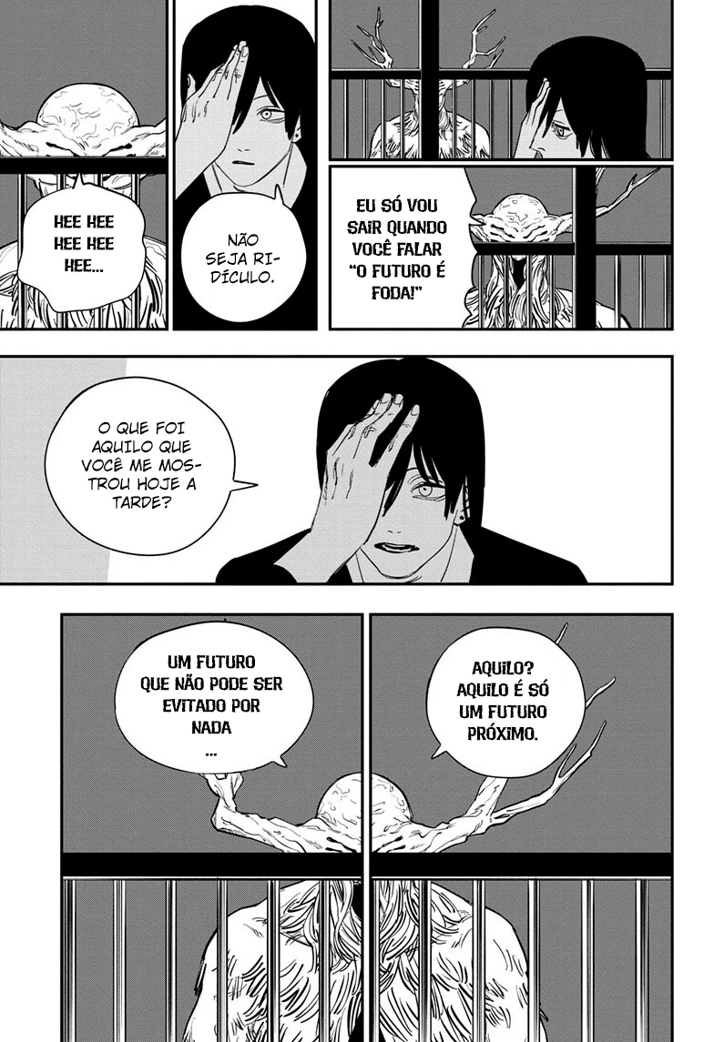 Chainsaw Man — Cap. 73, pág. 19