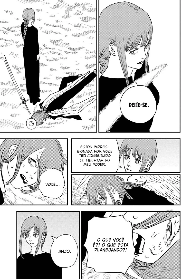 Chainsaw Man — Cap. 75, pág. 3