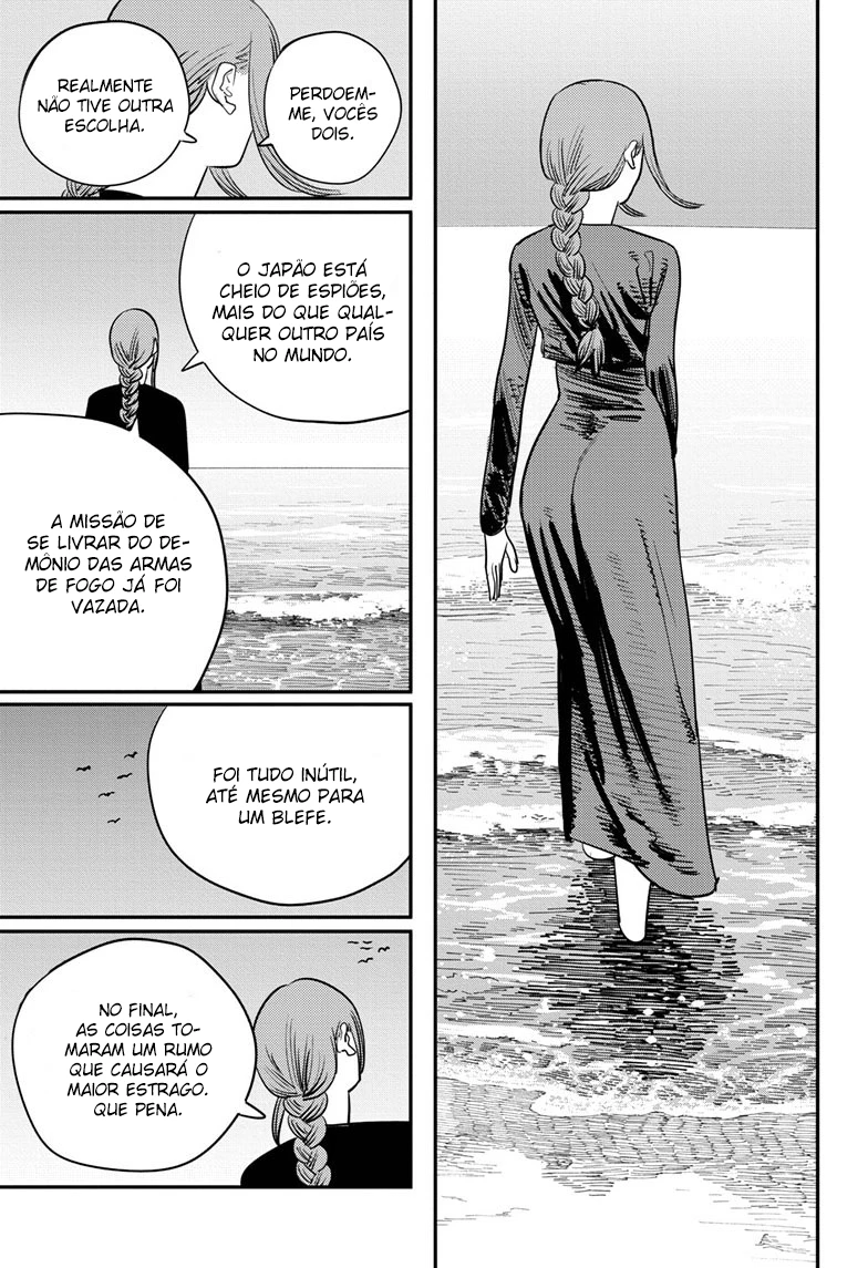 Chainsaw Man — Cap. 75, pág. 5