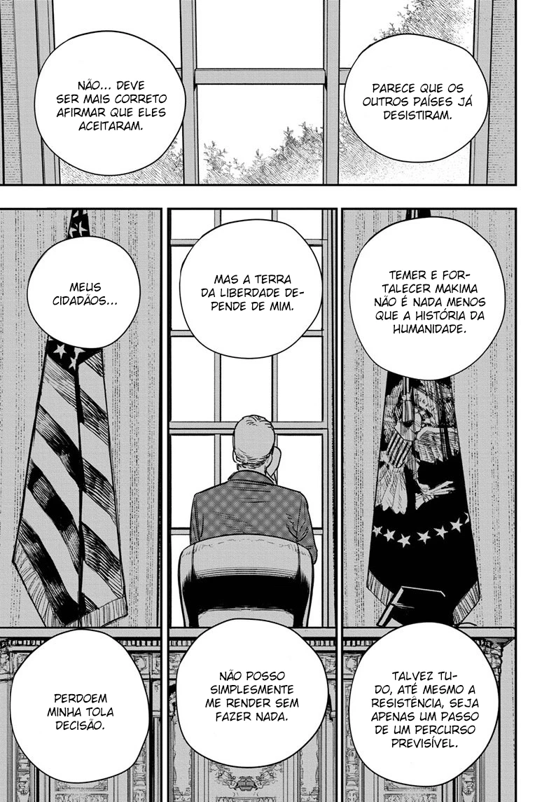 Chainsaw Man — Cap. 75, pág. 7