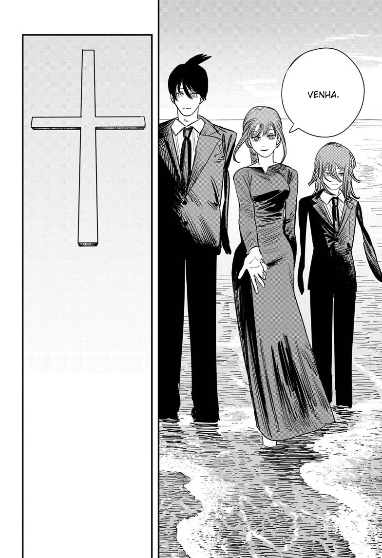 Chainsaw Man — Cap. 75, pág. 10