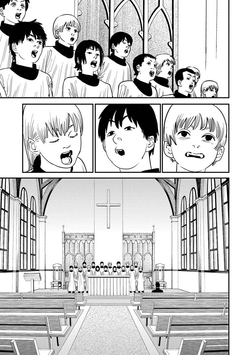 Chainsaw Man — Cap. 75, pág. 11