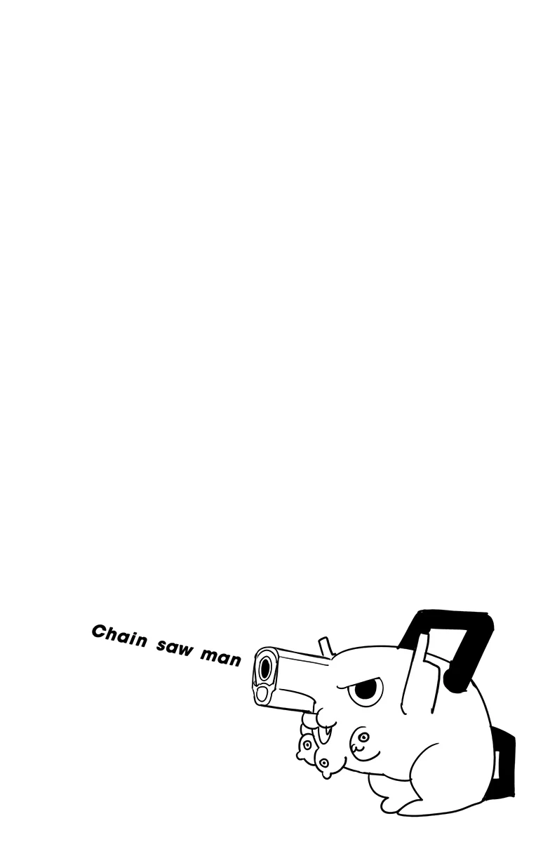 Chainsaw Man — Cap. 75, pág. 16