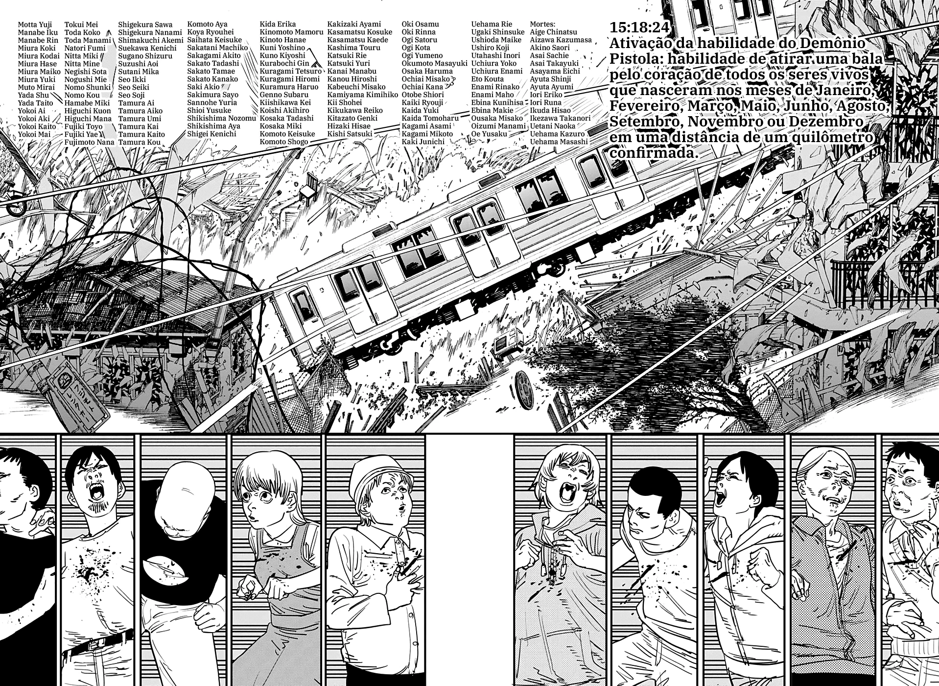 Chainsaw Man — Cap. 76, pág. 6