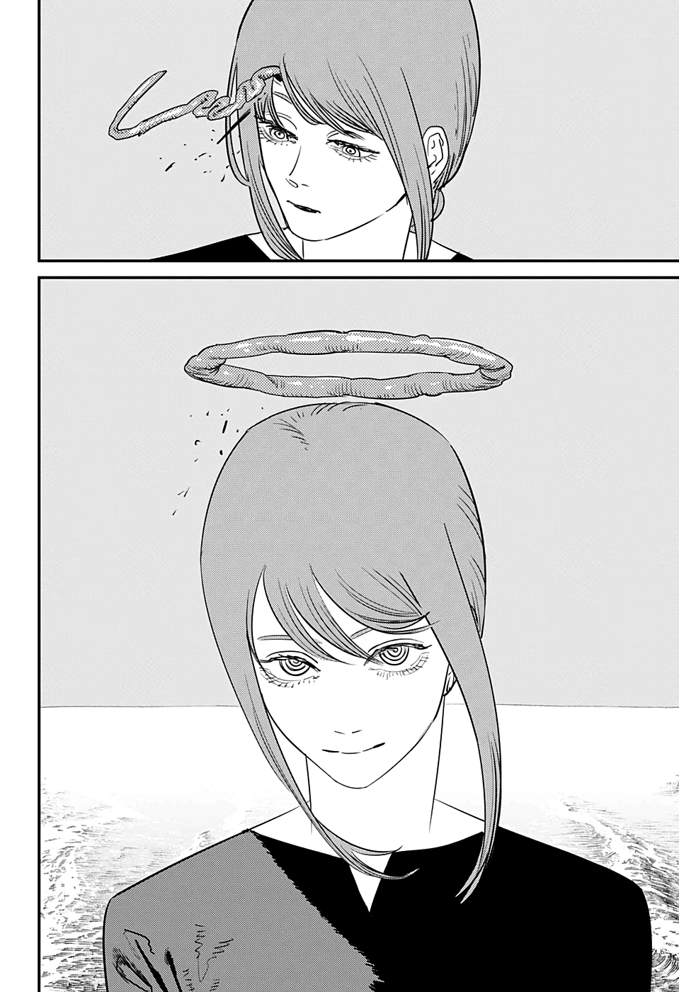 Chainsaw Man — Cap. 76, pág. 10