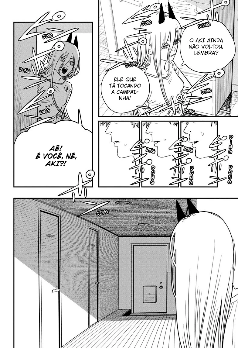 Chainsaw Man — Cap. 77, pág. 6
