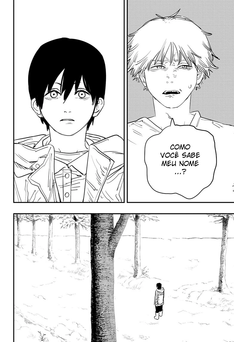 Chainsaw Man — Cap. 77, pág. 12