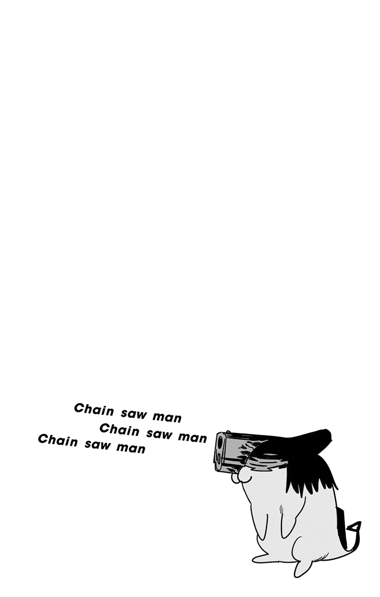 Chainsaw Man — Cap. 77, pág. 19