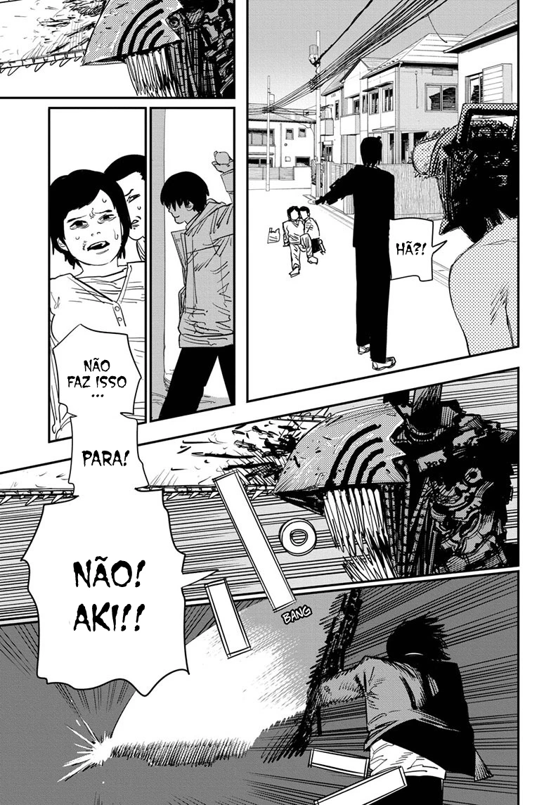 Chainsaw Man — Cap. 78, pág. 4