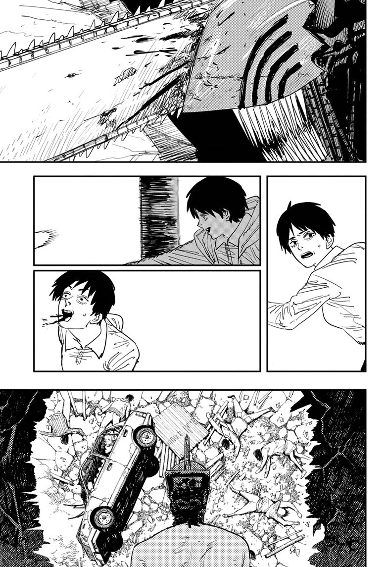 Chainsaw Man — Cap. 78, pág. 9