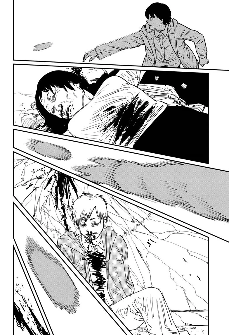 Chainsaw Man — Cap. 78, pág. 10