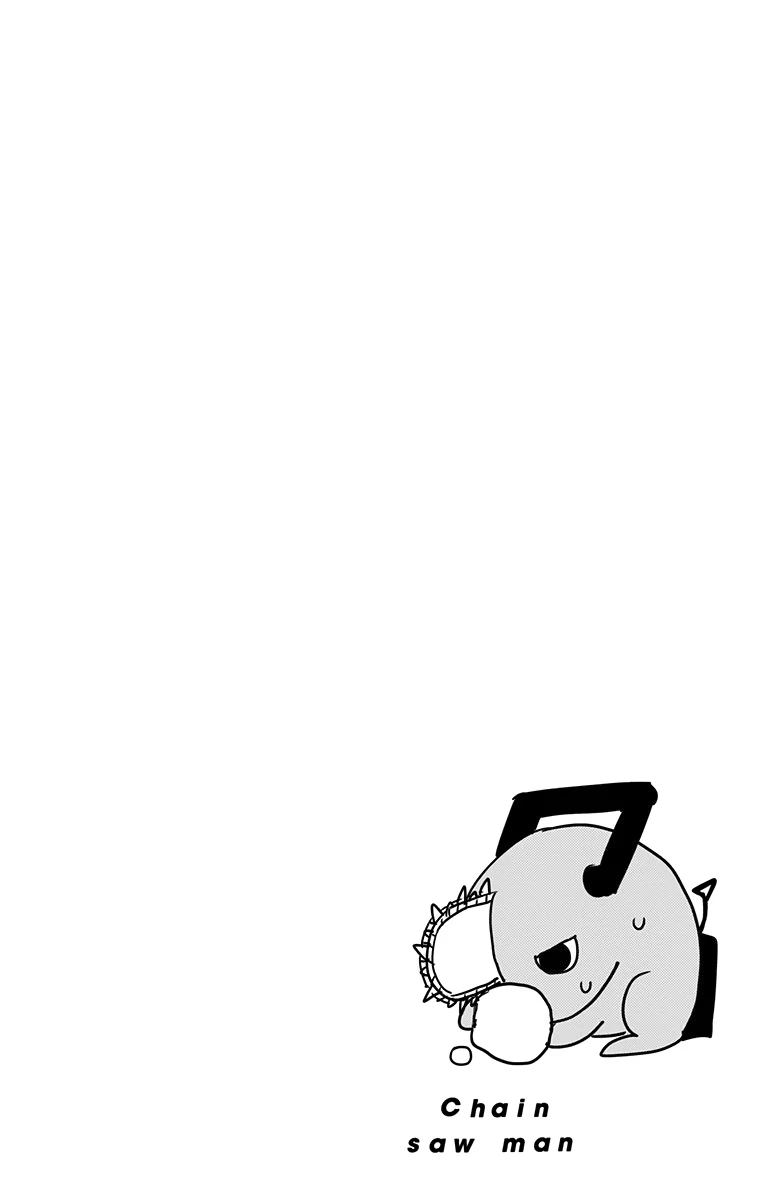 Chainsaw Man — Cap. 78, pág. 17