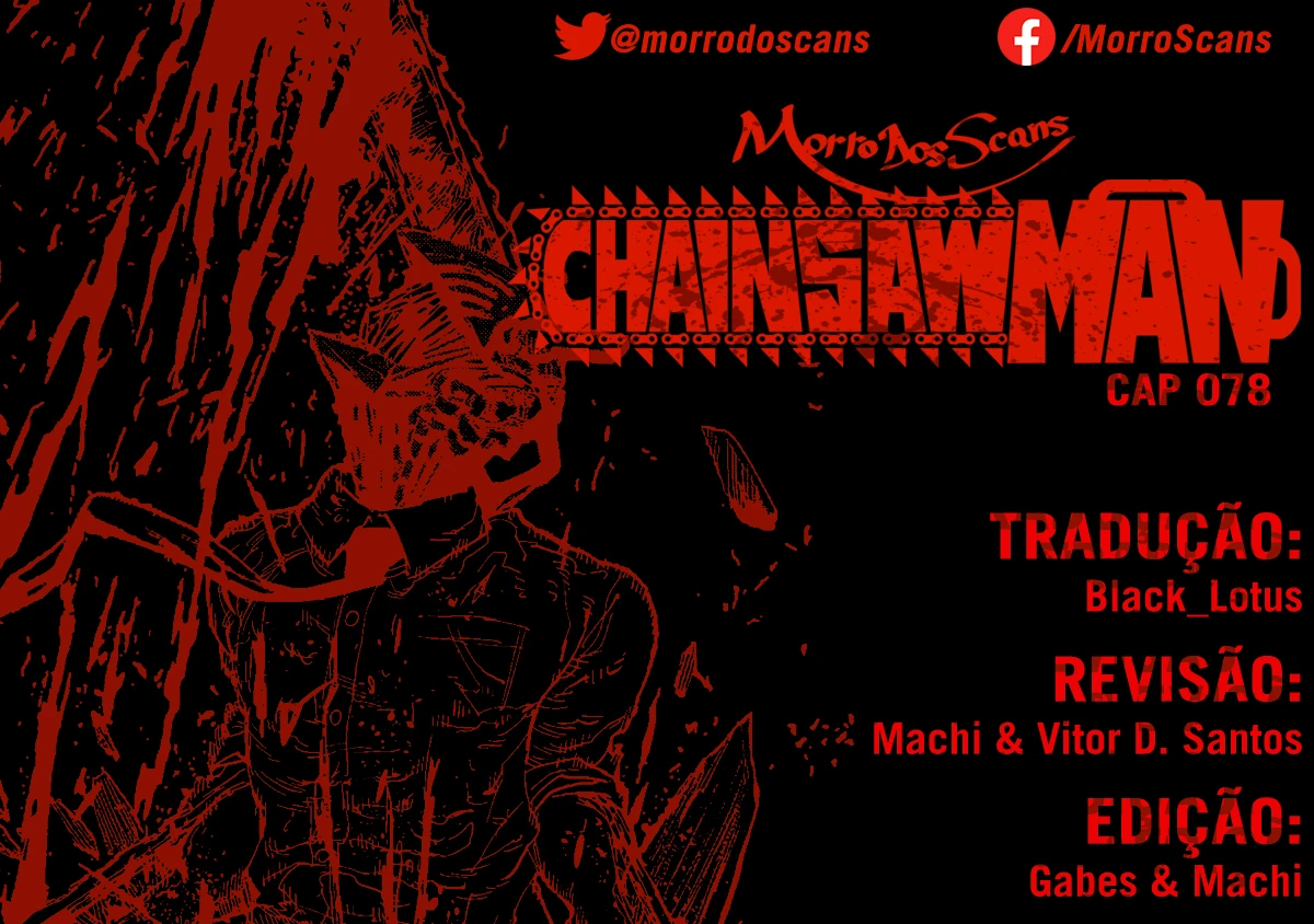 Chainsaw Man — Cap. 78, pág. 18