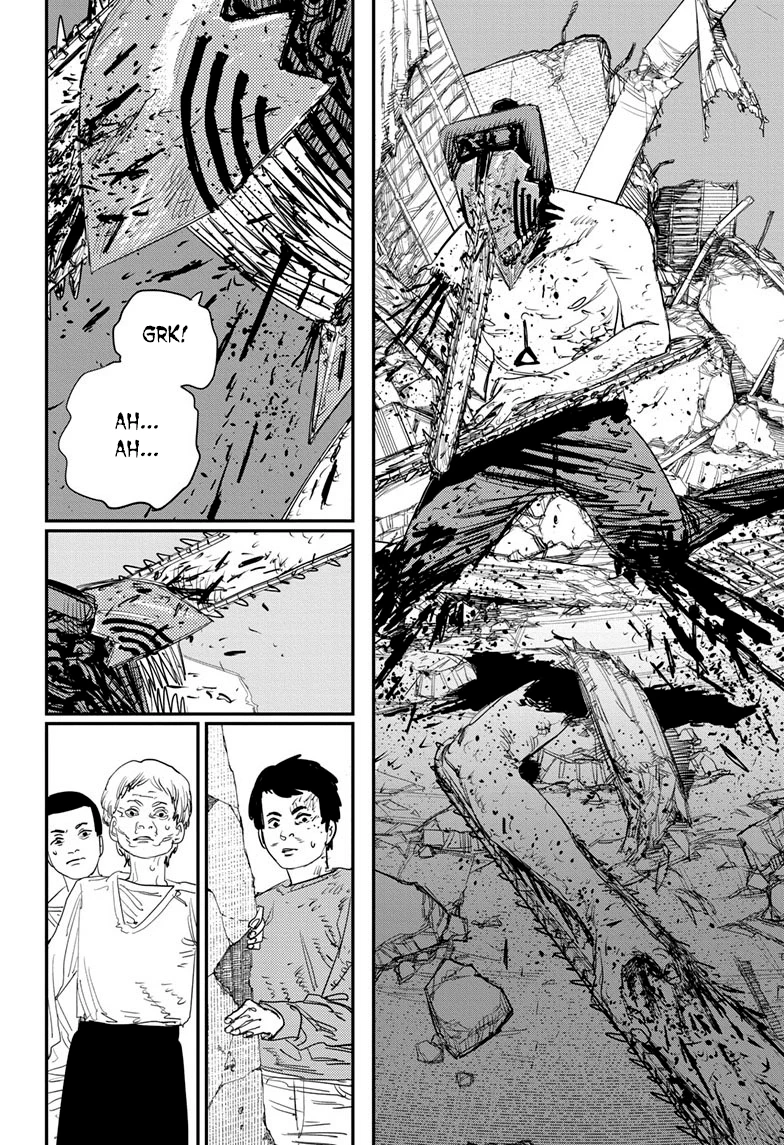Chainsaw Man — Cap. 79, pág. 6