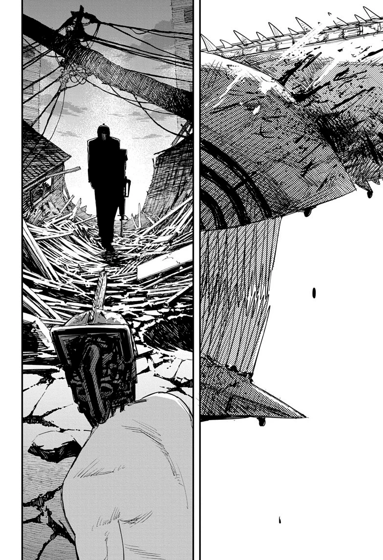 Chainsaw Man — Cap. 79, pág. 10