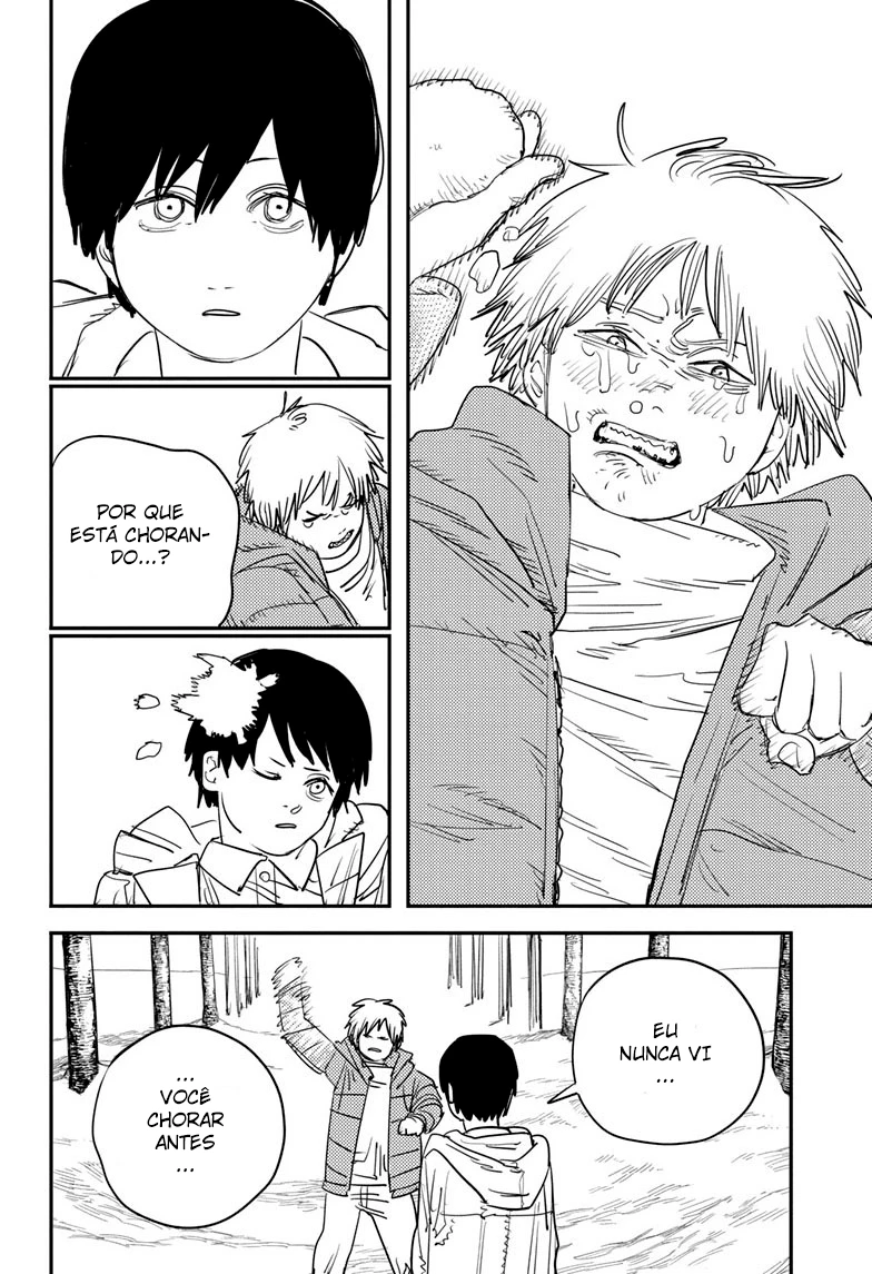 Chainsaw Man — Cap. 79, pág. 12