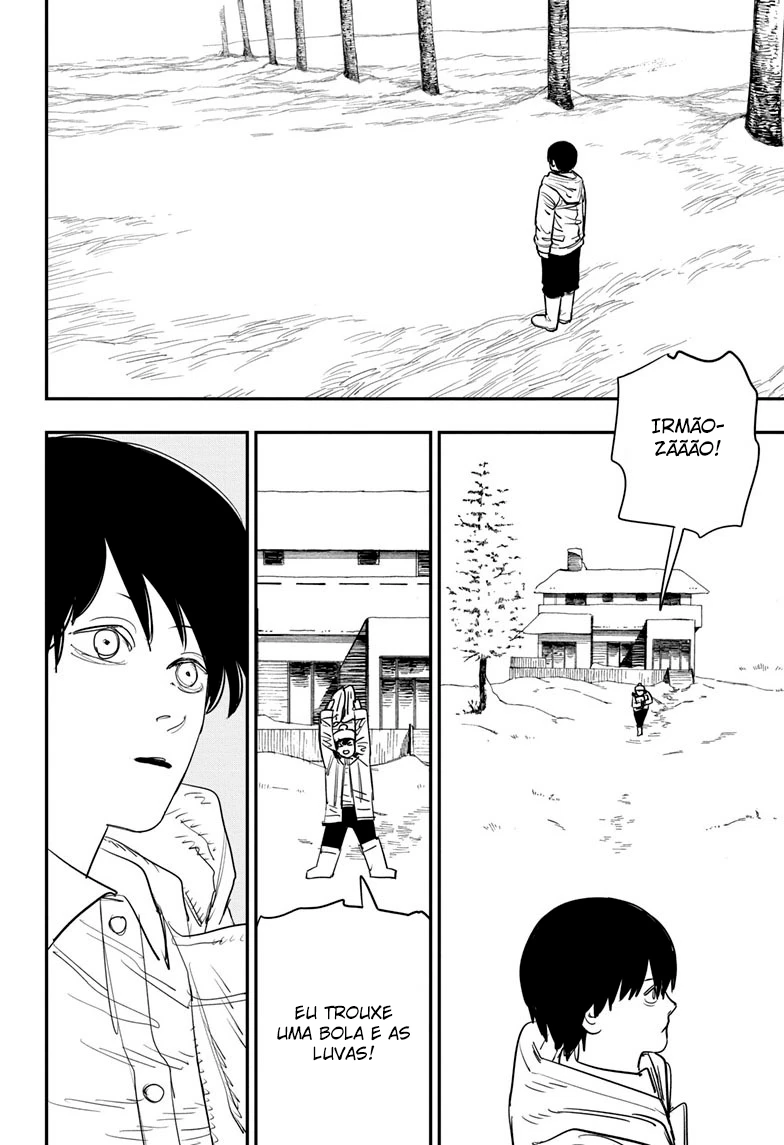 Chainsaw Man — Cap. 79, pág. 14