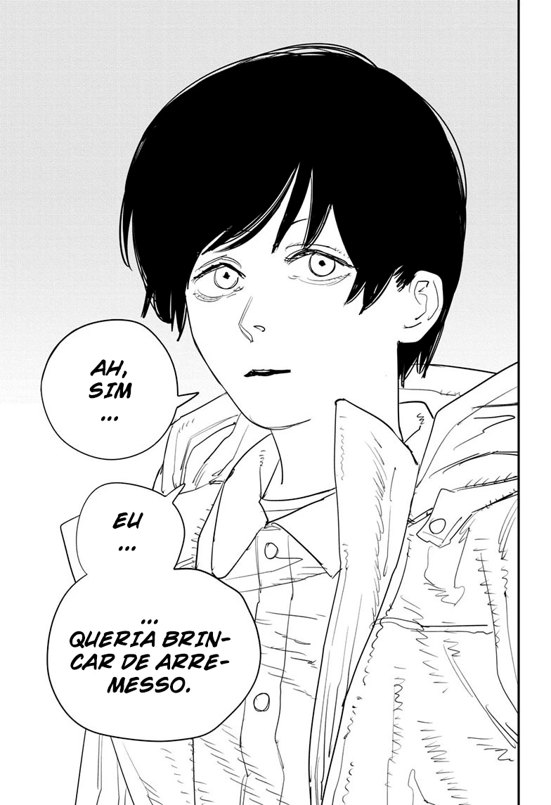 Chainsaw Man — Cap. 79, pág. 15