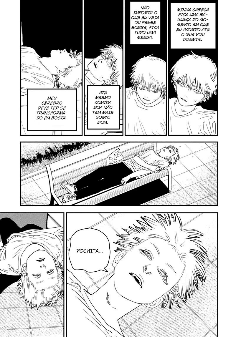 Chainsaw Man — Cap. 80, pág. 6
