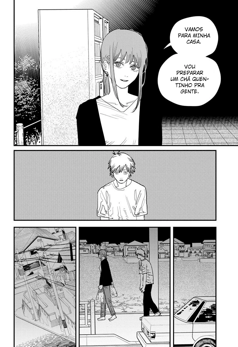 Chainsaw Man — Cap. 80, pág. 9