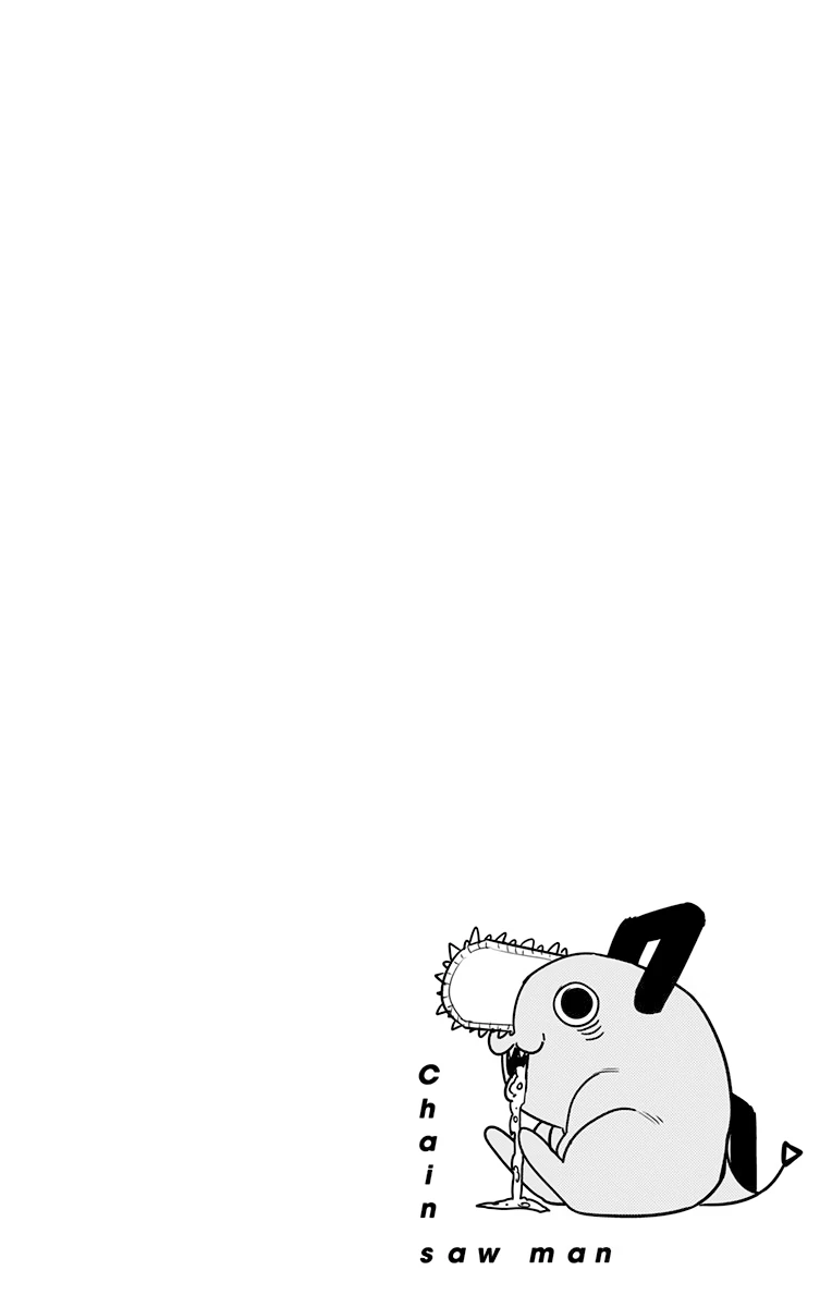 Chainsaw Man — Cap. 80, pág. 21
