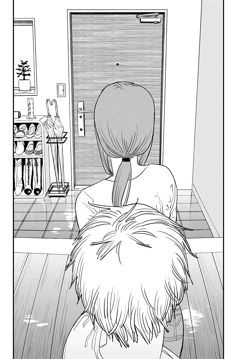 Chainsaw Man — Cap. 81, pág. 10