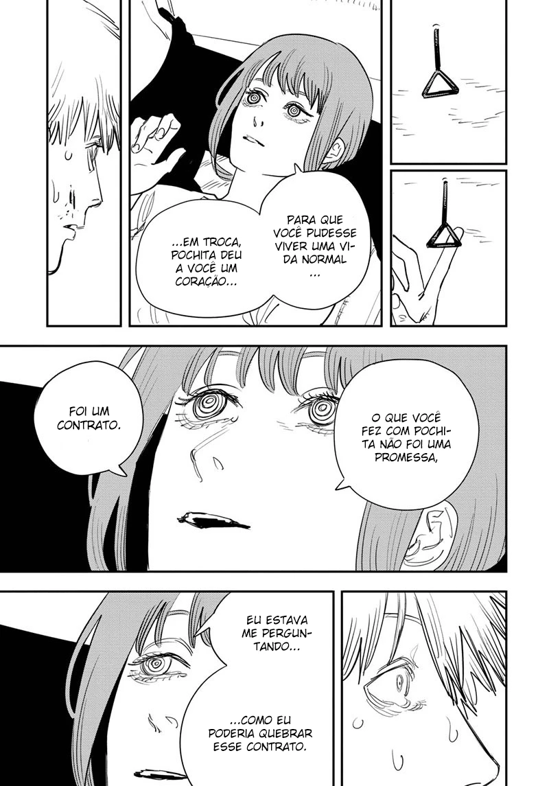 Chainsaw Man — Cap. 82, pág. 7