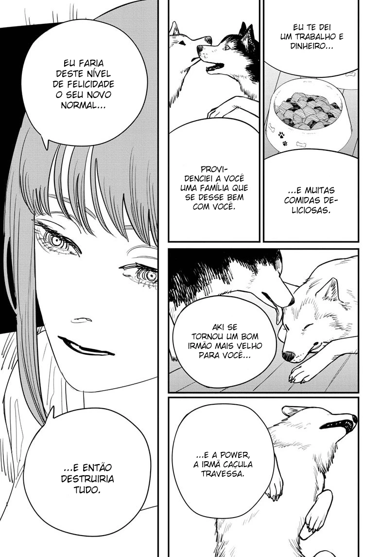 Chainsaw Man — Cap. 82, pág. 9
