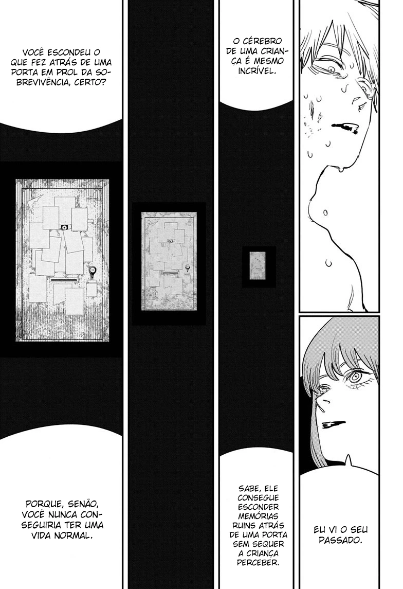 Chainsaw Man — Cap. 82, pág. 11