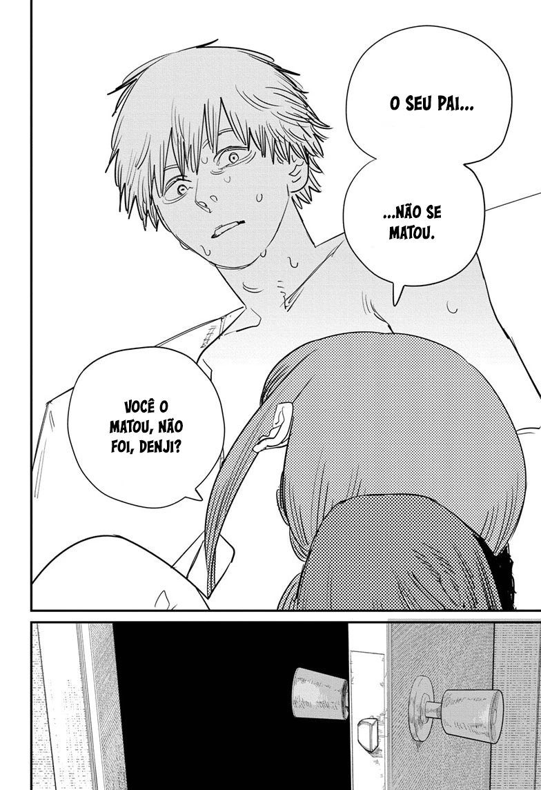 Chainsaw Man — Cap. 82, pág. 12