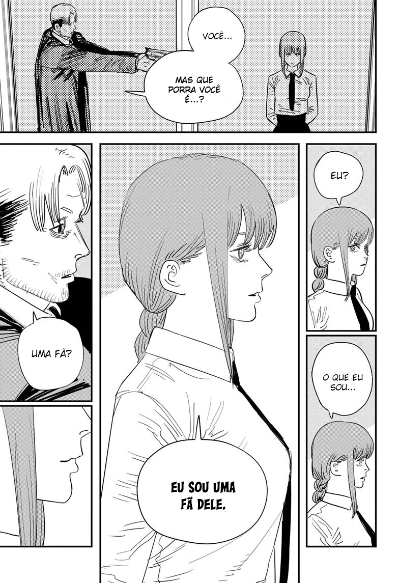 Chainsaw Man — Cap. 84, pág. 5