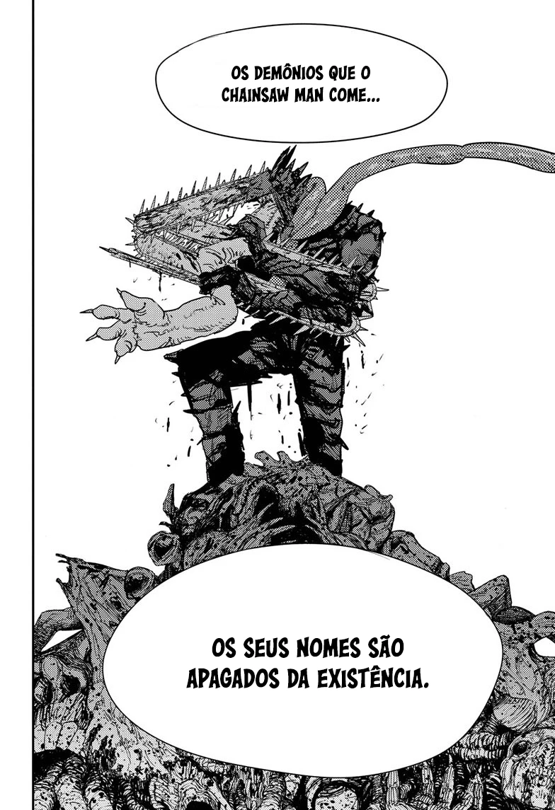 Chainsaw Man — Cap. 84, pág. 9