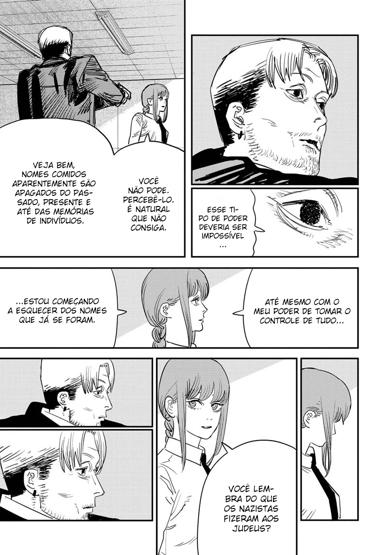Chainsaw Man — Cap. 84, pág. 10