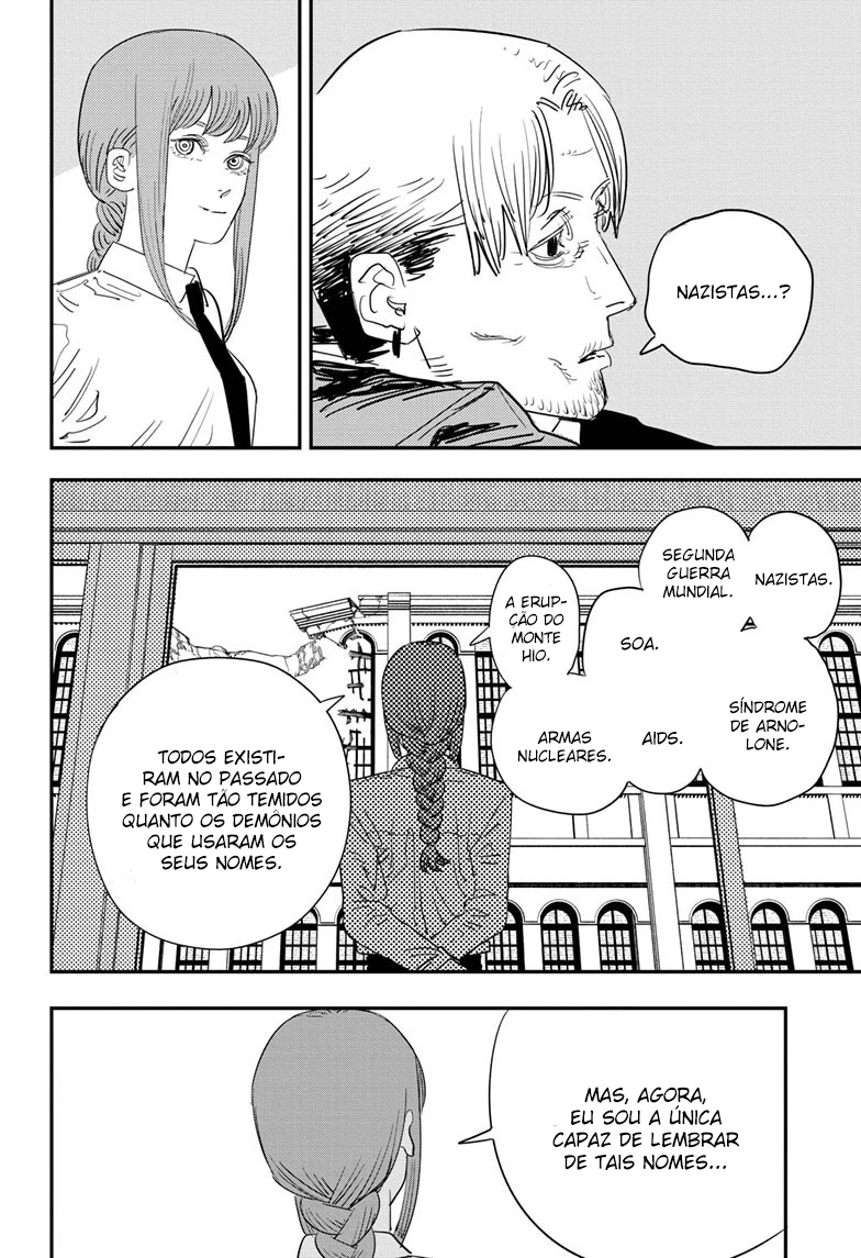 Chainsaw Man — Cap. 84, pág. 11