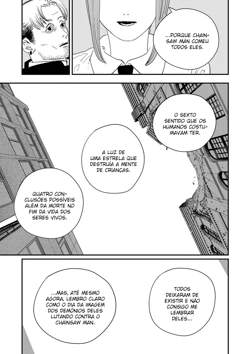 Chainsaw Man — Cap. 84, pág. 12