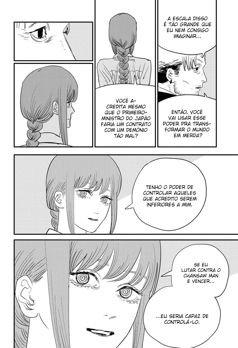 Chainsaw Man — Cap. 84, pág. 13