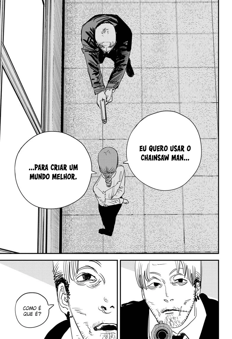 Chainsaw Man — Cap. 84, pág. 14