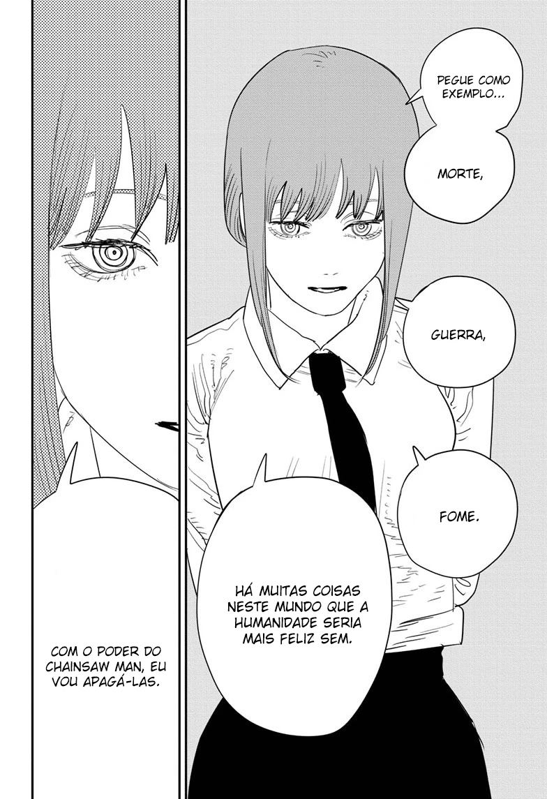 Chainsaw Man — Cap. 84, pág. 15