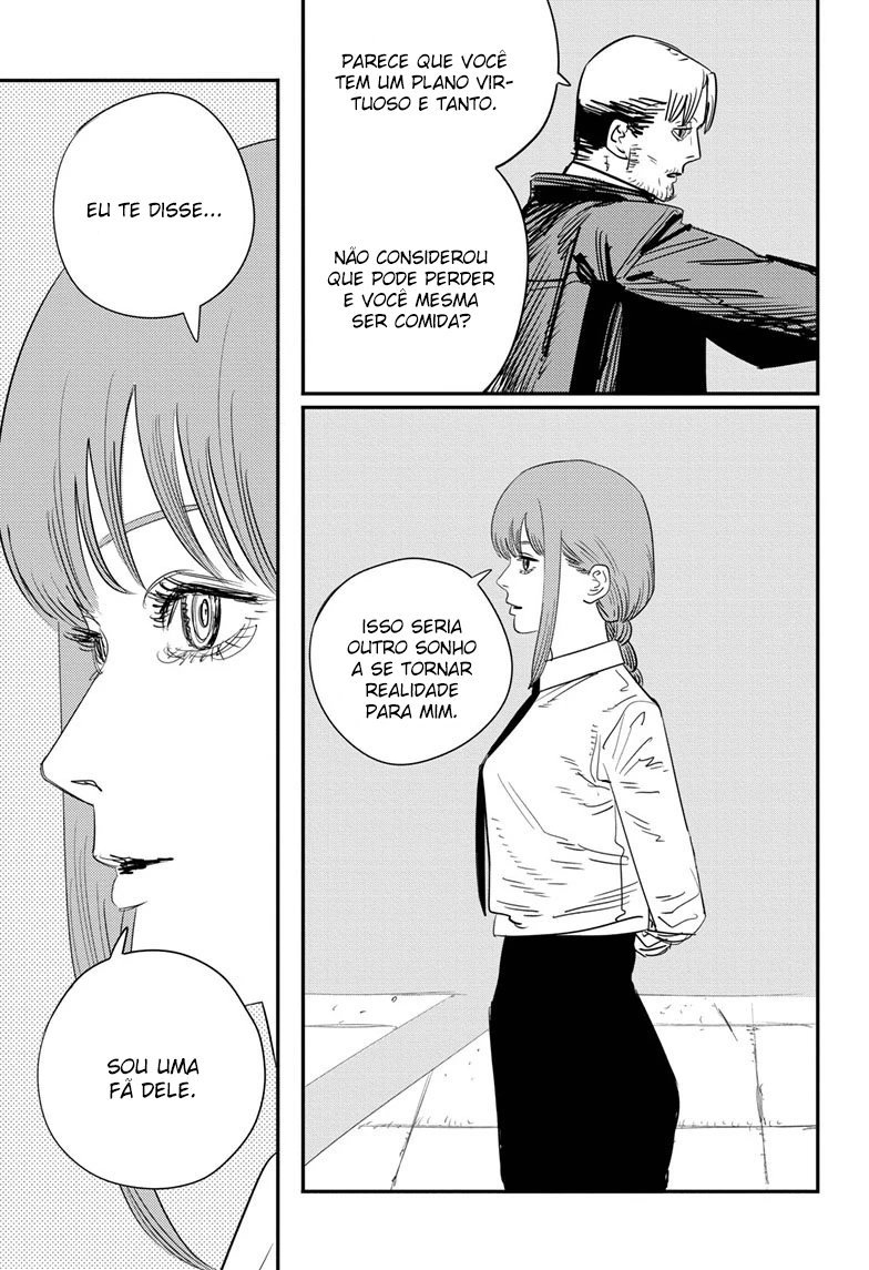 Chainsaw Man — Cap. 84, pág. 16
