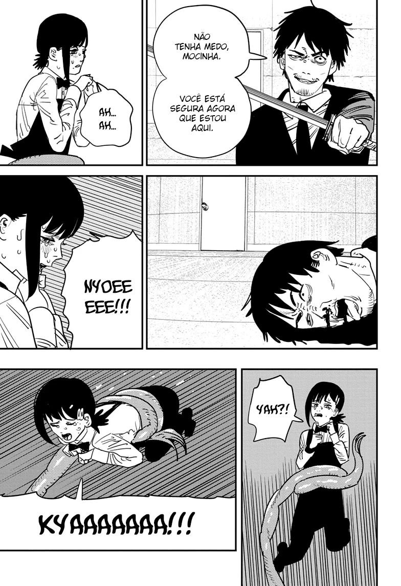 Chainsaw Man — Cap. 86, pág. 7