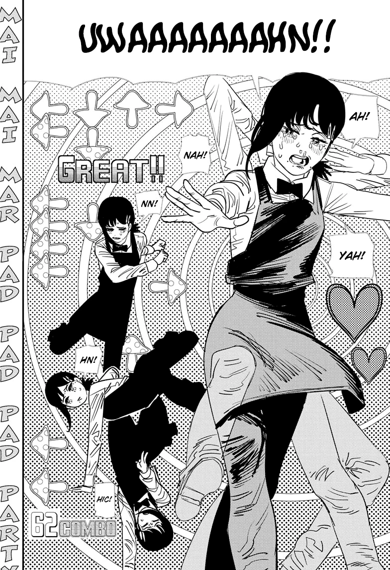 Chainsaw Man — Cap. 86, pág. 10