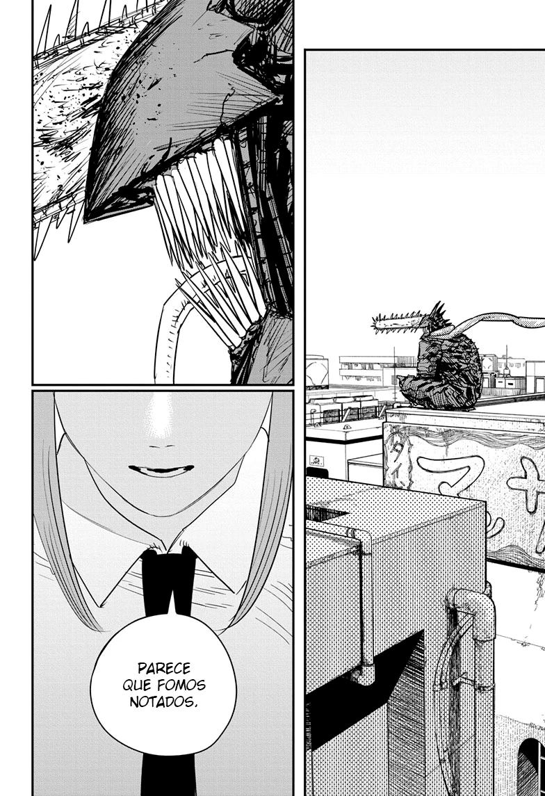 Chainsaw Man — Cap. 86, pág. 12