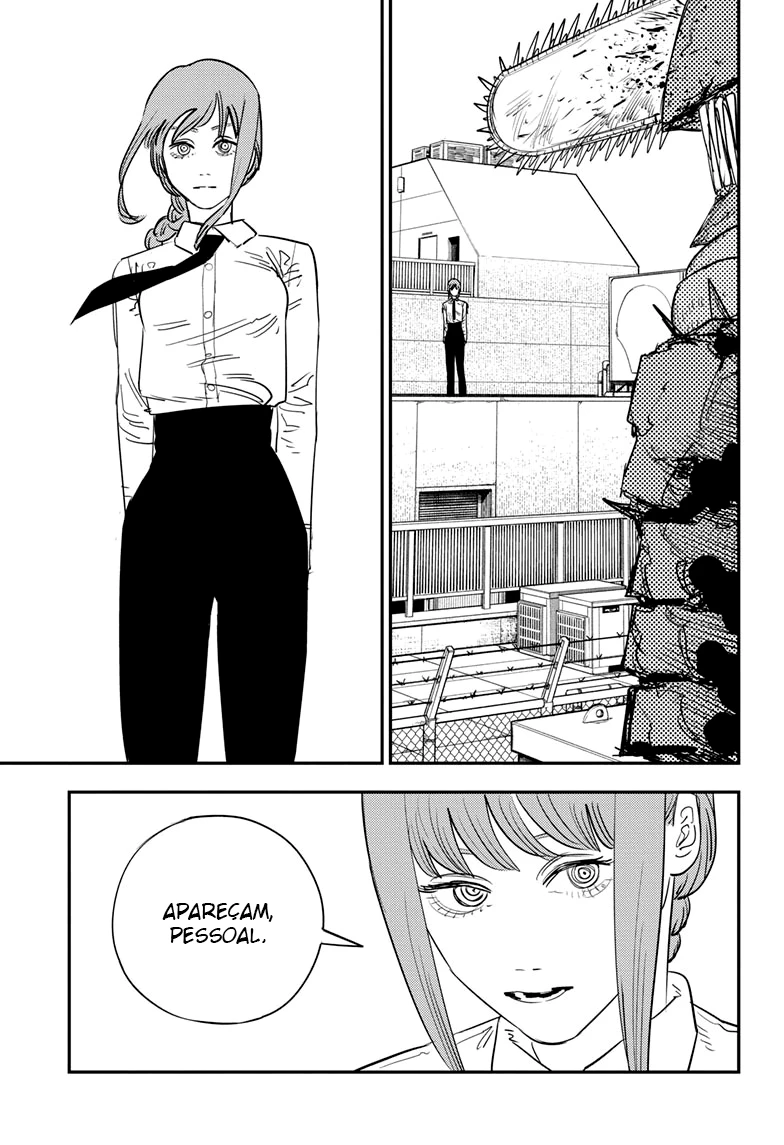 Chainsaw Man — Cap. 86, pág. 13