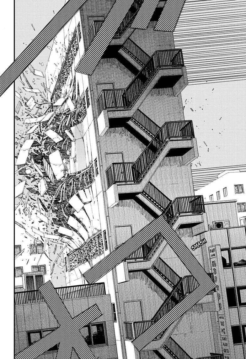Chainsaw Man — Cap. 87, pág. 10