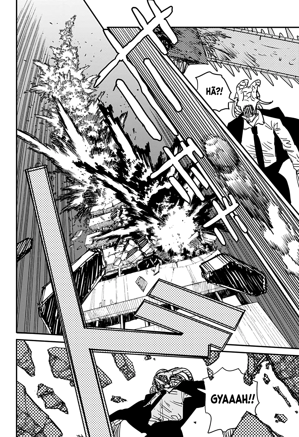 Chainsaw Man — Cap. 88, pág. 5