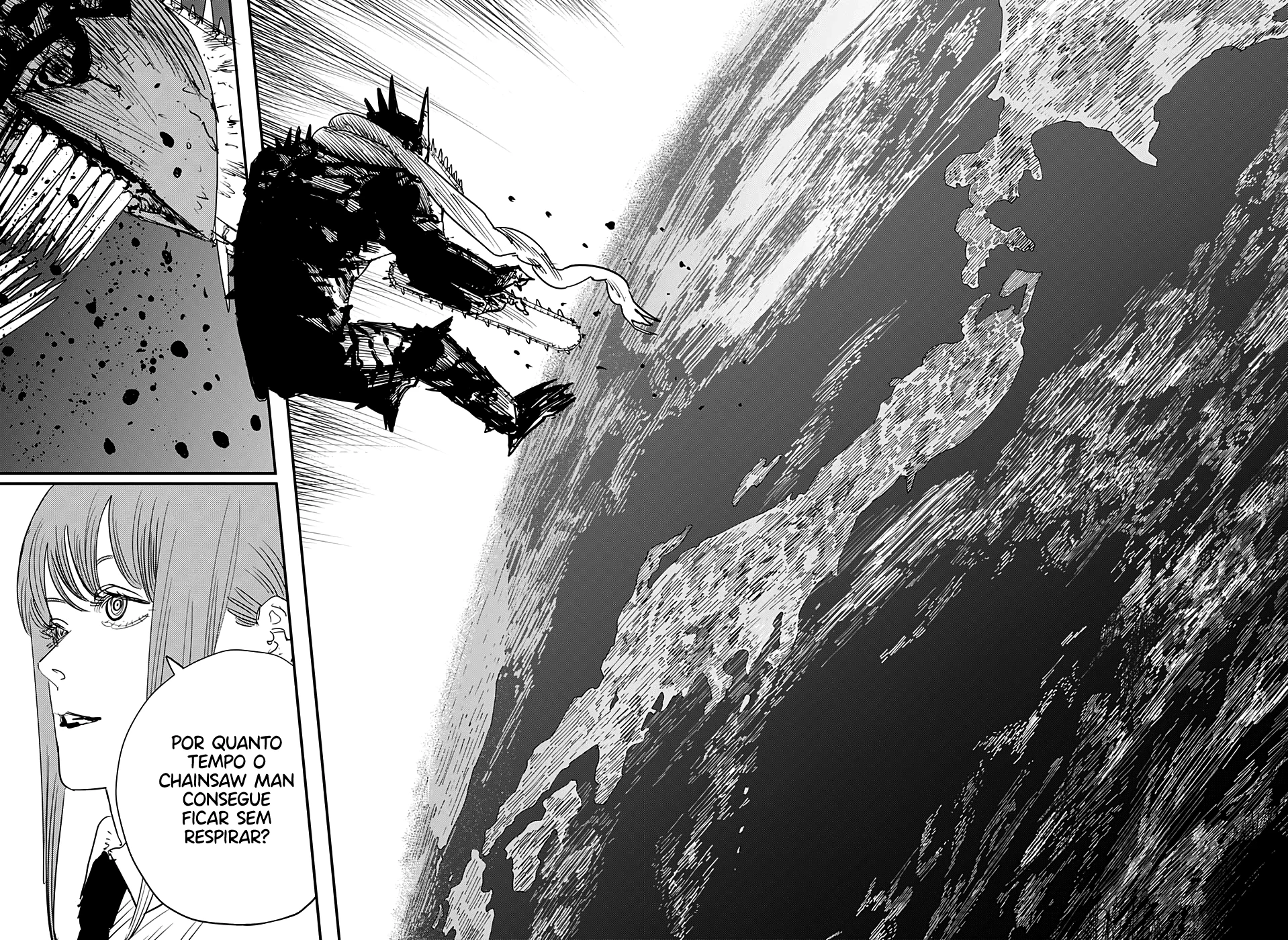 Chainsaw Man — Cap. 88, pág. 11