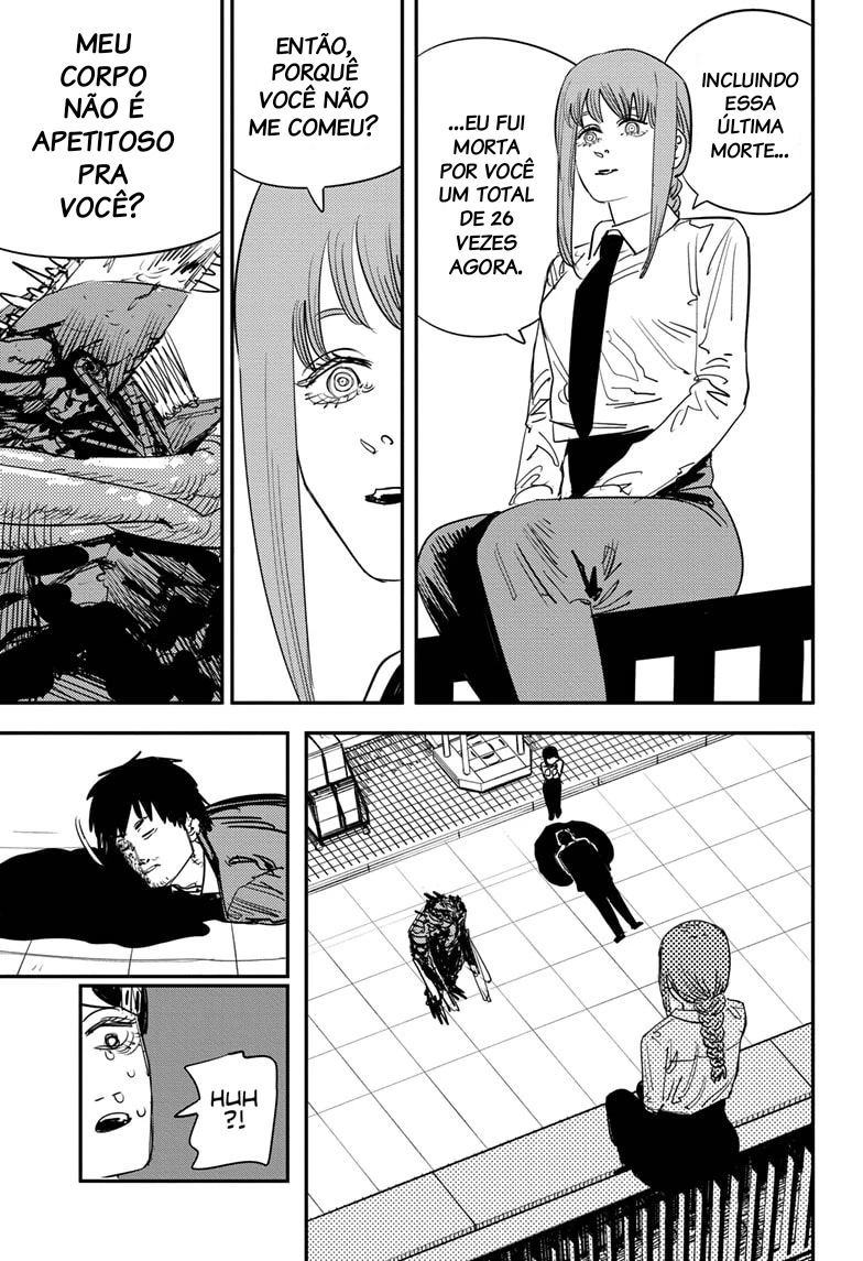 Chainsaw Man — Cap. 89, pág. 4
