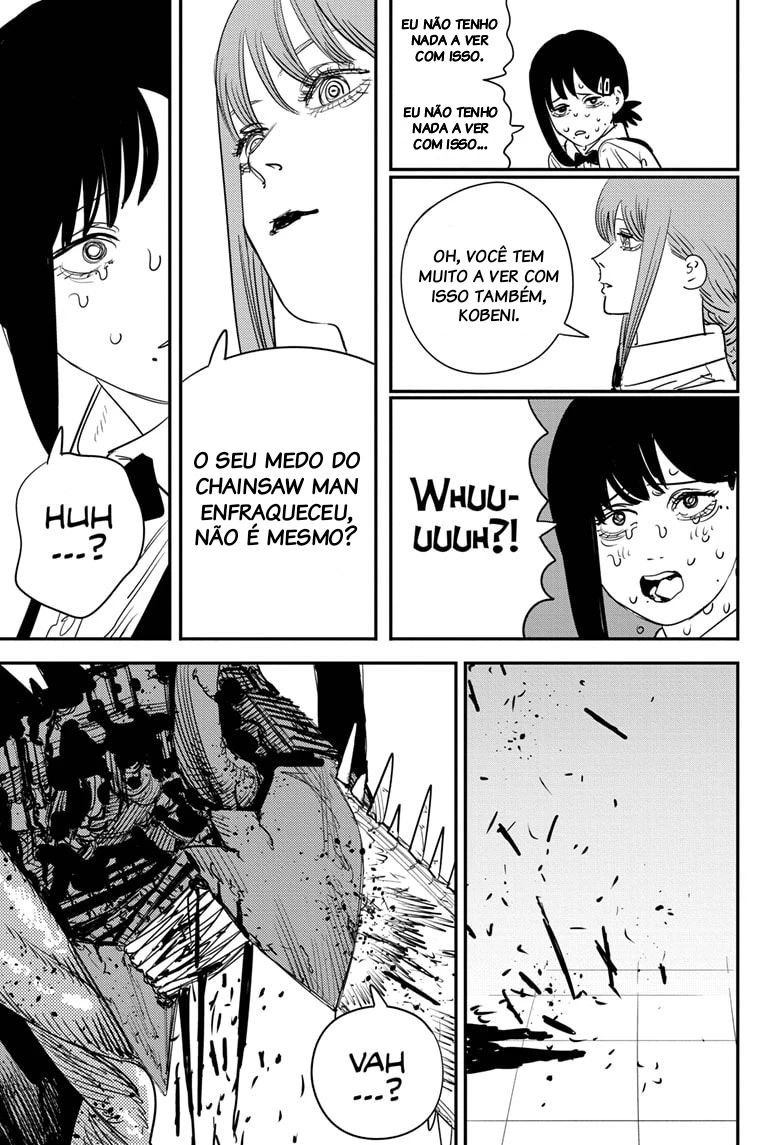 Chainsaw Man — Cap. 89, pág. 6