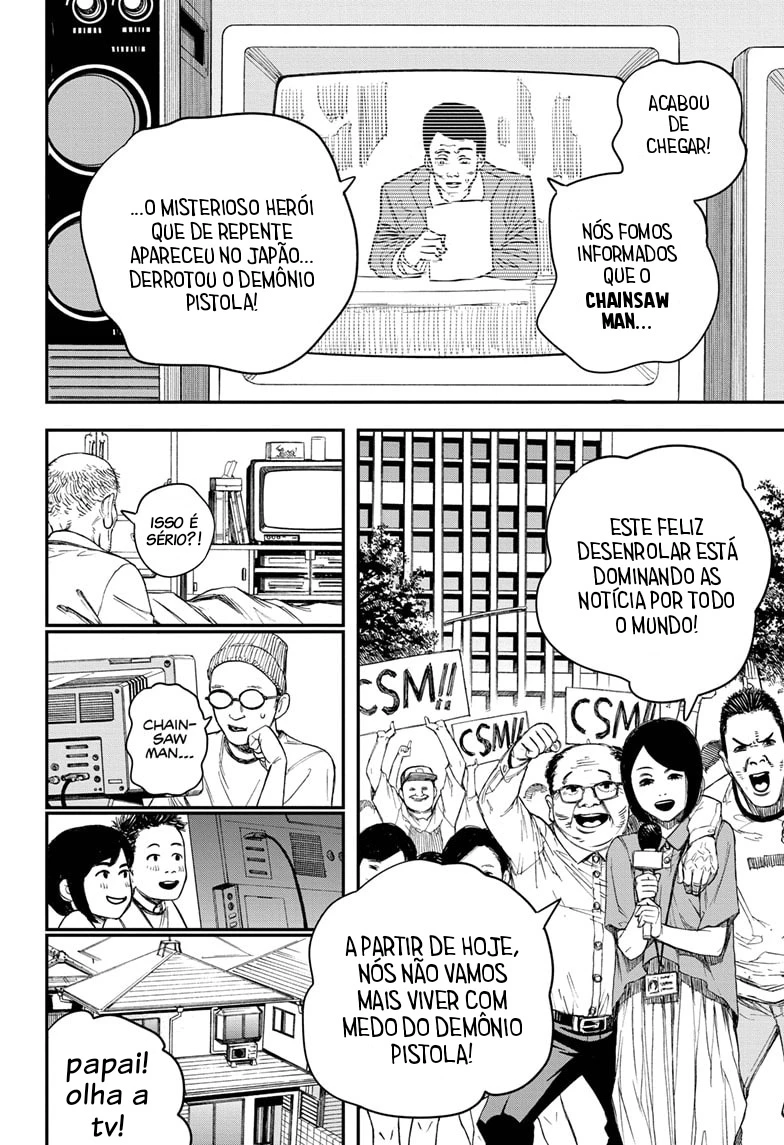 Chainsaw Man — Cap. 89, pág. 9