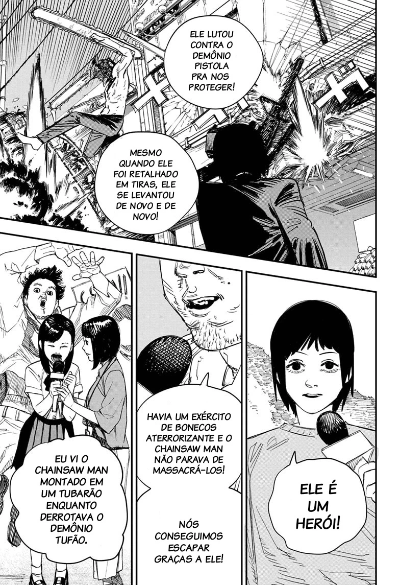 Chainsaw Man — Cap. 89, pág. 10